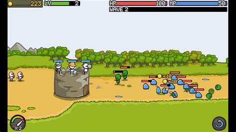 Learn The Best Strategies When Playing Grow Castle .